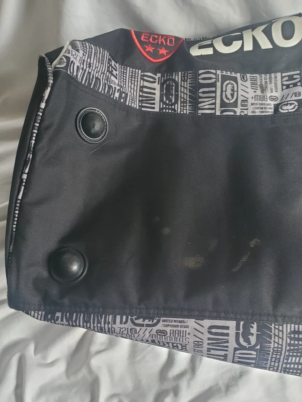 Ecko Unlimited ecko unlimited